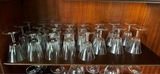 Set of Stemmed Glassware - thumbnail 2 of 2