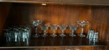 Assorted Glassware Set - thumbnail 2 of 2
