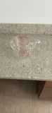 Pyrex Glass Measuring Cups - thumbnail 1 of 2
