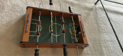 Tabletop Foosball Game - Image 1 of 3