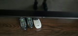 LG 50-Inch Smart TV with Remote Controls - thumbnail 2 of 4