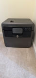 SentrySafe Lockbox Safe with Keys - thumbnail 2 of 2