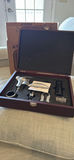 Wine Opener and Accessories Set in Wooden Case - thumbnail 2 of 2