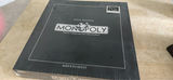 Monopoly Onyx Edition Board Game - thumbnail 1 of 3