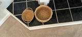 Two Woven Baskets - thumbnail 2 of 3