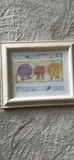 Two Framed Coastal Art Prints - thumbnail 3 of 3