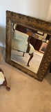Ornate Framed Wall Mirror - thumbnail 1 of 2