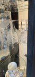 Decorative Glassware and Stemware Collection - thumbnail 3 of 3