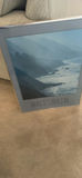 Big Sur Framed Coastal Print - thumbnail 2 of 2