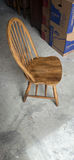 Wooden Windsor Chair - thumbnail 2 of 2