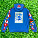 Signed Olympic Sweater by Jay Dearborn ($150 Value) - thumbnail 3 of 5