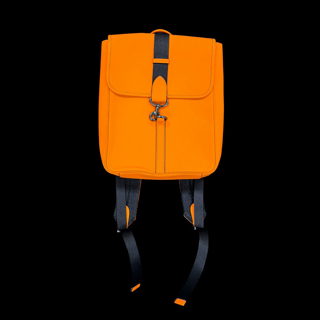 Coach Leather Blaine Backpack ($400 Value) - image 3 of 4