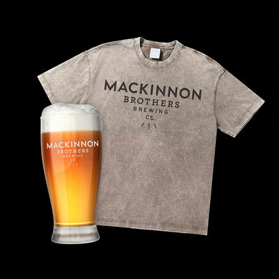 Mackinnon Brothers Brewing Gift Set - Image 1 of 3