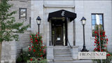 Luxury Getaway at the Frontenac Club ($750 Value) - thumbnail 2 of 2