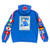 Signed Olympic Sweater by Jay Dearborn ($150 Value) - thumbnail 4 of 5