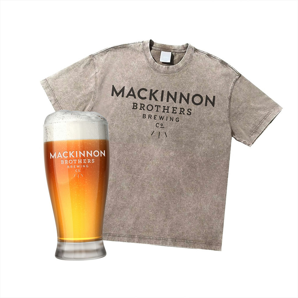 Mackinnon Brothers Brewing Gift Set - image 2 of 3