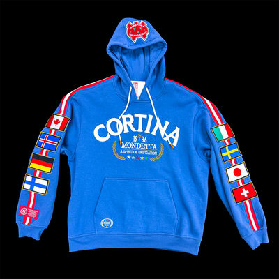 Signed Olympic Sweater by Jay Dearborn ($150 Value) - Image 1 of 5