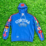 Signed Olympic Sweater by Jay Dearborn ($150 Value) - thumbnail 2 of 5