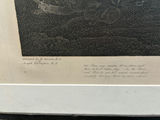 Vintage Shakespeares's King Henry the Forth Act II, Scene Engraving  - thumbnail 8 of 9