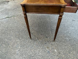 Henredon Furniture Writing Table  - thumbnail 5 of 6
