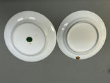 Vintage European Cabinet Plates  - thumbnail 9 of 10