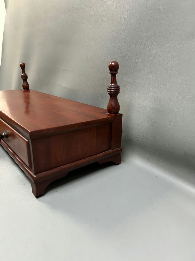 Vintage Dresser Box with Drawers  - image 6 of 7