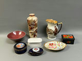 Misc Pottery and Porcelain Items  - thumbnail 1 of 19
