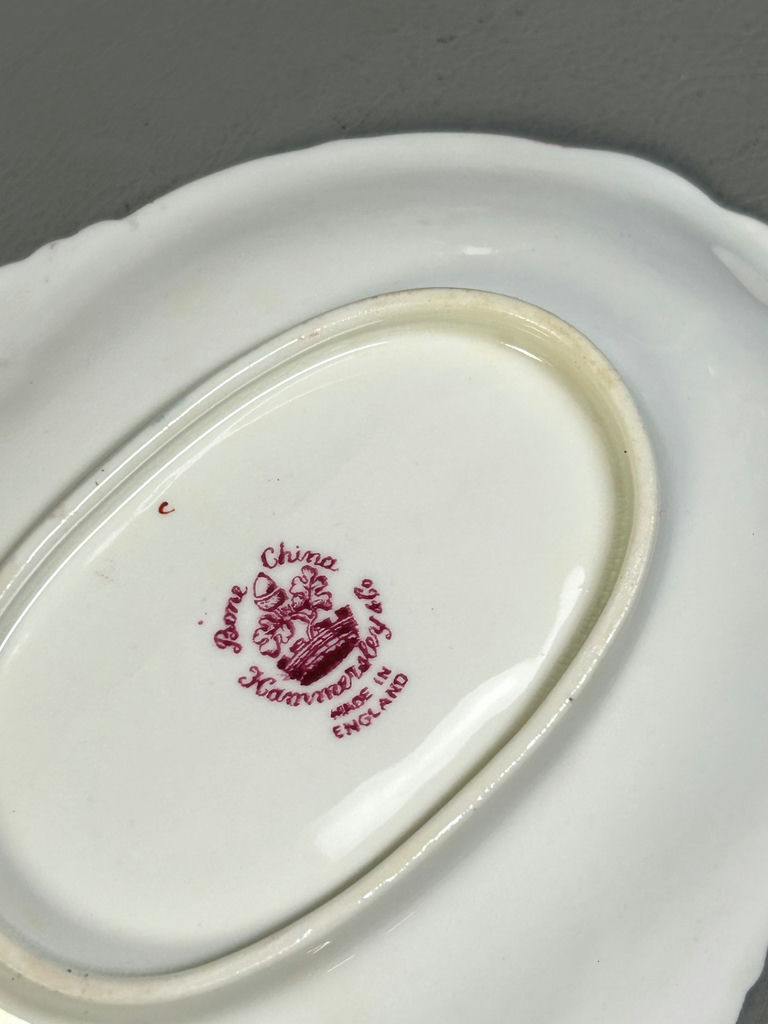 Misc Pottery and Porcelain Items  - image 6 of 19