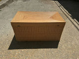 Rattan Storage Basket - thumbnail 6 of 6