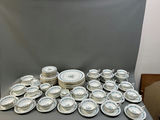 Coalport Geneva China  - thumbnail 1 of 15
