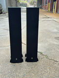 Boston Acoustics CS 260 Floor Standing Tower Speakers 3 Feet  - thumbnail 2 of 7