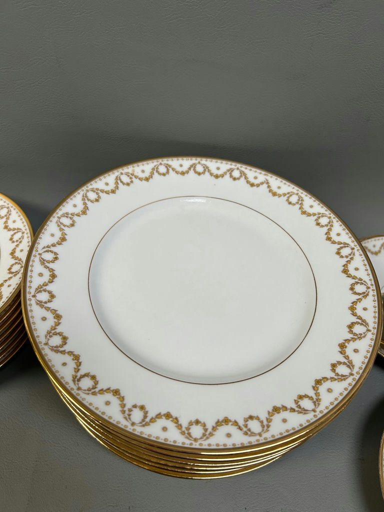 Limoges China  - image 8 of 13