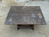 Antique F. Weber Drafting Table  - thumbnail 5 of 7