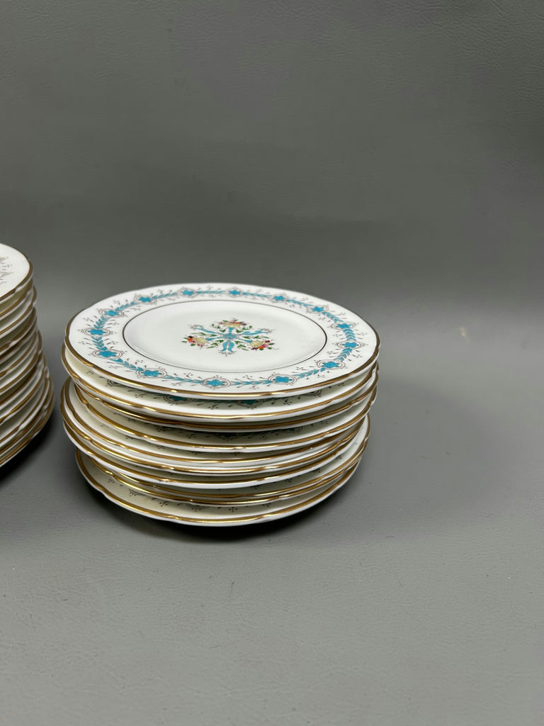 Coalport Geneva China  - image 11 of 15