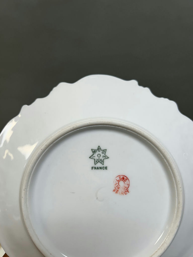 Limoges China - image 4 of 13