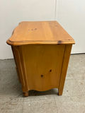 Vintage Chardonnay Nightstand - thumbnail 6 of 8