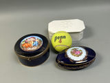 Misc Pottery and Porcelain Items - thumbnail 2 of 19
