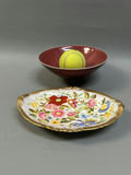 Misc Pottery and Porcelain Items - thumbnail 8 of 19
