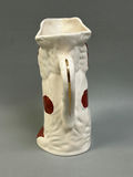 Vintage Staffordshire Spaniel Dog Pitcher - thumbnail 6 of 6