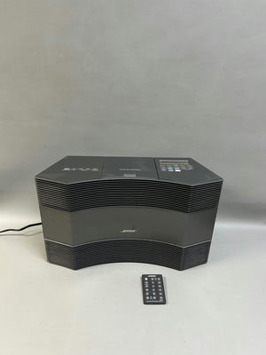 Bose Acoustic Wave Music System  - Image 1 of 7