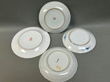 Asian Cinnabar Egg and Misc Plates  - thumbnail 9 of 13