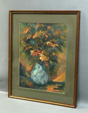 Still Life Oil on Paper - thumbnail 1 of 5