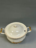 Vintage Royal Albert Soup Tureen - thumbnail 6 of 8