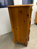 Vintage Chardonnay Chest of Drawers - thumbnail 6 of 9