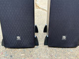 Boston Acoustics CS 260 Floor Standing Tower Speakers 3 Feet - thumbnail 3 of 7