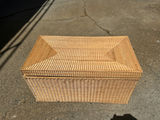 Rattan Storage Basket  - thumbnail 2 of 6
