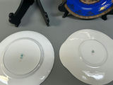 Vintage European Cabinet Plates  - thumbnail 7 of 10