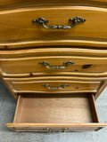 Vintage Chardonnay Chest of Drawers  - thumbnail 7 of 9