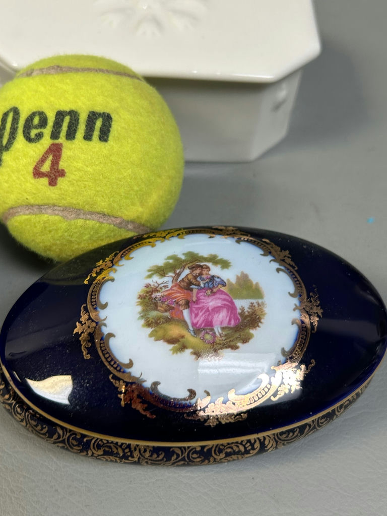 Misc Pottery and Porcelain Items  - image 3 of 19