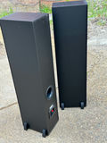 Boston Acoustics CS 260 Floor Standing Tower Speakers 3 Feet - thumbnail 7 of 7